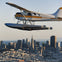 San Francisco: Greater Bay Area by Seaplane