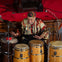 Percussionist