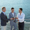 New York: Signature Lunch Cruise