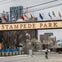 Calgary's Stampede Park: Art & the Wild West Walking Tour