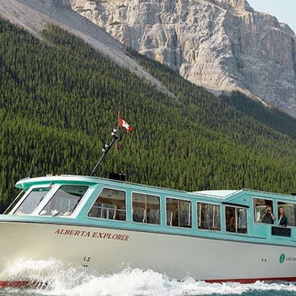 Boat Cruise