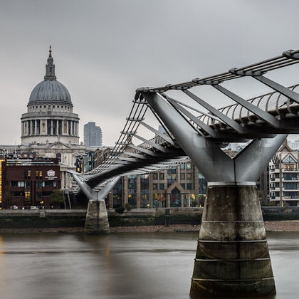 London: Harry Potter Film Sites Tour + Audio Guide