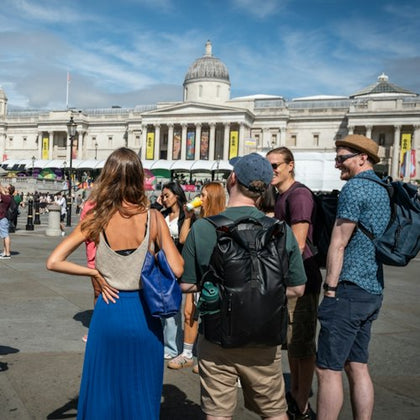 Trafalgar Square