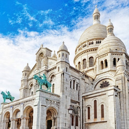 Sacré-Cœur