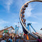 Galveston Island Historic Pleasure Pier: All Day Ride Pass