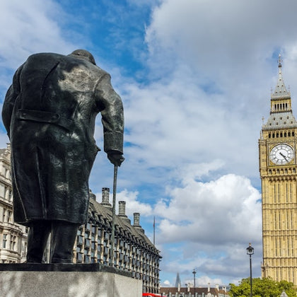 London