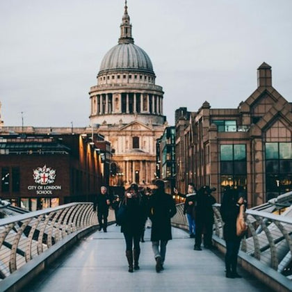 St Paul