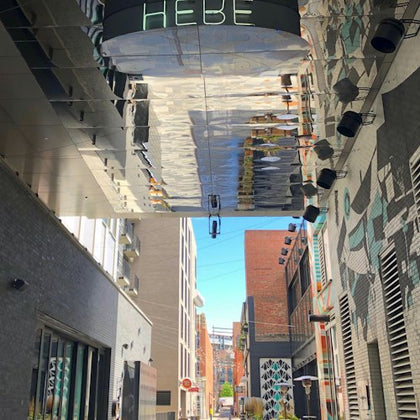 LoDo: Walking Tour