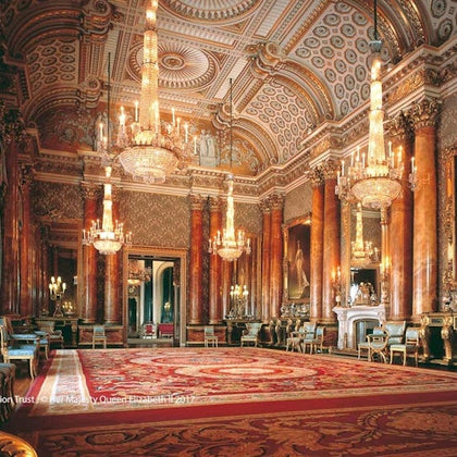 Buckingham Palace