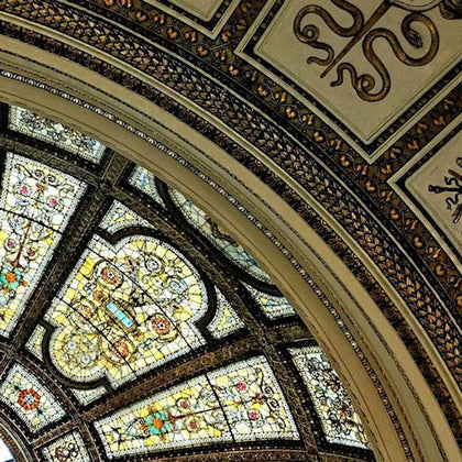 Ceiling