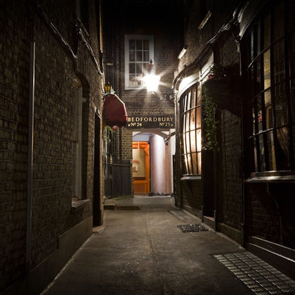 Whitechapel 