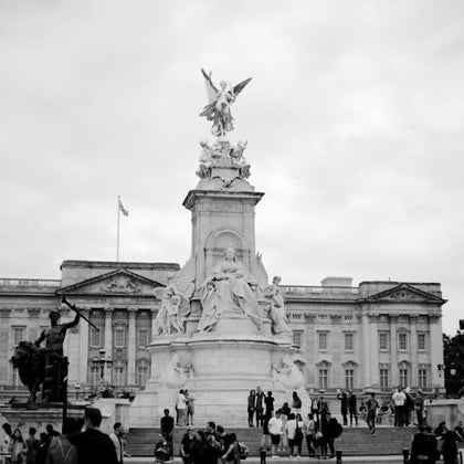 Buckingham Palace