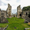 Glastonbury Abbey