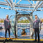 Harry Potter Walking Tour, River Cruise and London Eye