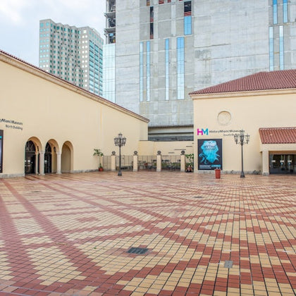 HistoryMiami Museum