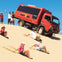 Experience sandboarding with your family and friends!