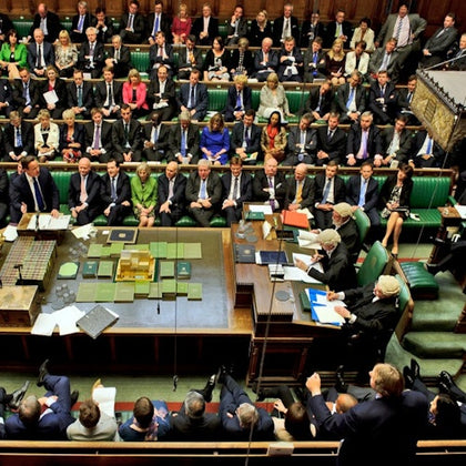 Session on the Parliament