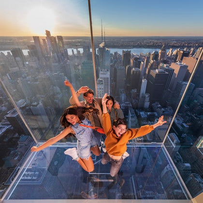 SUMMIT One Vanderbilt: Entry Ticket