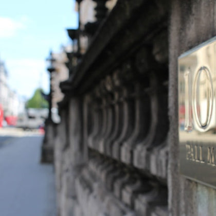 Sherlock Holmes Tour