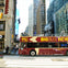 1-Day Hop on Hop off + Statue of Liberty and Ellis Island 