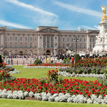 Buckingham Palace