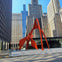 Chicago City: Mini Bus Tour