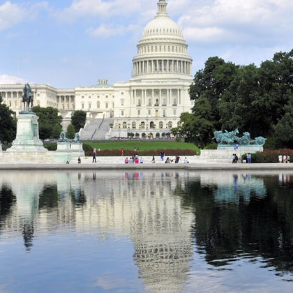The Capitol