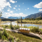 Cowboy Cookout: Wagon Ride from Banff