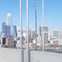 Downtown from the Bay Bridge