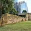 Square Mile - Roman Walls