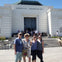 Griffith Observatory Guided Tour