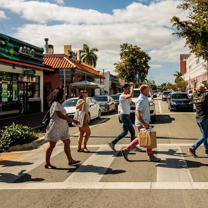 Miami Little Havana Food & Culture Walking Tour
