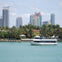 Miami: Panoramic City Tour + Yacht Cruise