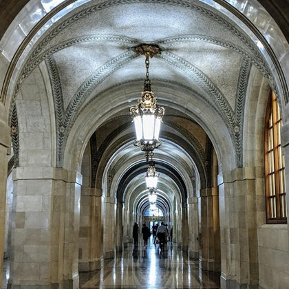 Tunnel