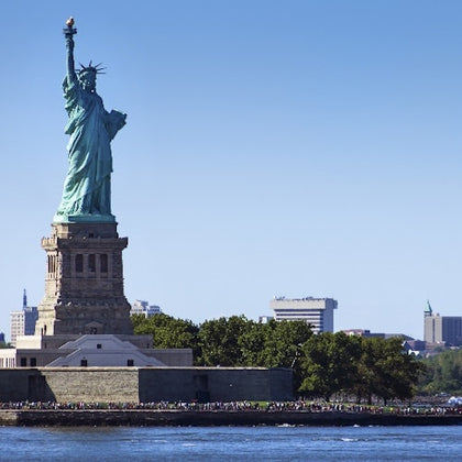 New York: Happy Hour Cruise