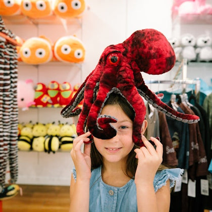 SeaQuest Fort Worth: Entry Ticket