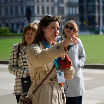 Complete Westminster Abbey Tour with Jubilee Galleries