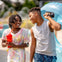 Raging Waters Los Angeles