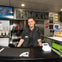 Uber Boat by Thames Clippers - Cafe Bar