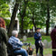 Enjoy a small-group experience in Boston's famous Granary Burying Ground (1660)