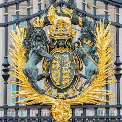 Babylon Tours Royal Tour with entry to Buckingham Palace