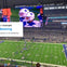 A Dallas Cowboys Game!