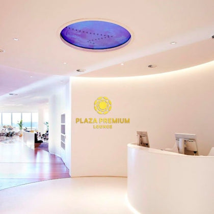 London Gatwick North Terminal - Plaza Premium Lounge