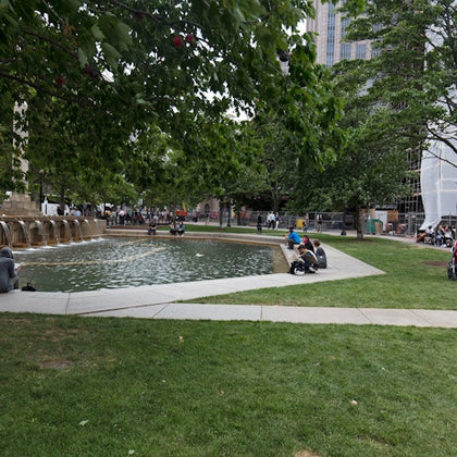 Boston Commons