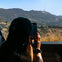 Hollywood Sign View