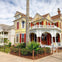 Houston Sightseeing Tour and Galveston Day Trip