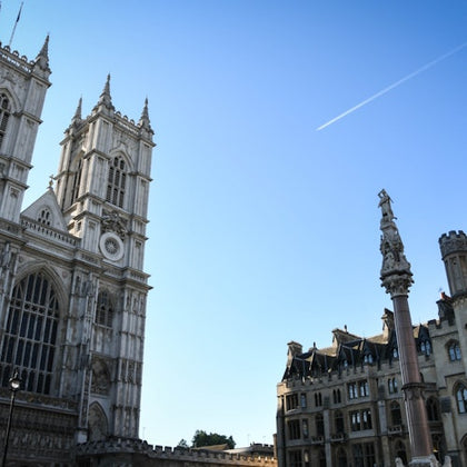Westminster Abbey