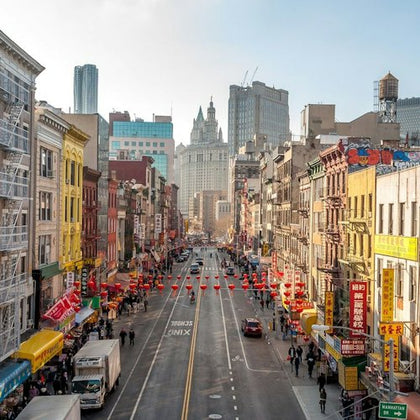 Chinatown