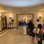 Entrance British Museum