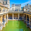 Stonehenge & Bath: Guided Day Trip from London with Bath Admission